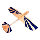 Planador De Vôo Livre Frajola Kit Para Montar 