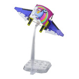 Planador Fortnite Victory Royale Llamacorn Express F5693