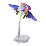 Planador Fortnite Victory Royale Llamacorn Express F5693