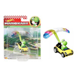 Planador Mario Kart Mario Kart Gliders 1 64 Hot Wheels
