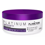 Plancton Platinum Orghanic 250g Envio Imediato
