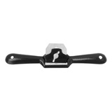Plane Spokeshave Aresta De Corte Para Carpintaria Com Ajuste