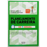 Planejamento De Carreira Em 1 Semana novo