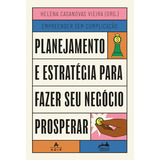 Planejamento E Estrategia Para