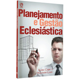 Planejamento E Gestao Eclesiastica