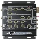 Planet Audio Ec20b Crossover