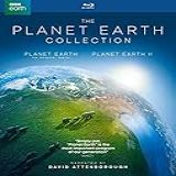 Planet Earth I II
