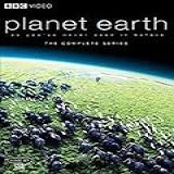Planet Earth The