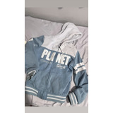 Planet Girls Dupla Face