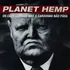 Planet Hemp - Os Cães Ladram Mas A Caravana Lp 2012 Lacrado
