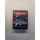 Planet Patrol Digitel Atari