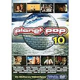 Planet Pop Vol. 10 Dvd