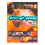 Planet Pop Vol 9