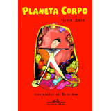 Planeta Corpo De Zatz