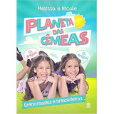 Planeta Das Gêmeas Entre Risadas E Brincadeiras Frete 8 Reai