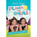 Planeta Das Gêmeas