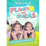 Planeta Das Gêmeas