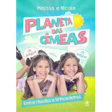Planeta Das Gêmeas