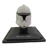Planeta Deagostini Capacete Star