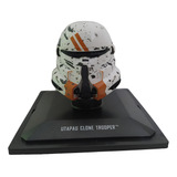 Planeta Deagostini Capacete Star