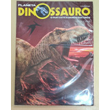 Planeta Dinossauro Álbum Completo Sem Colar