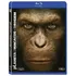 Planeta Dos Macacos, A Origem - Blu-ray - Lacrado