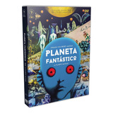 Planeta Fantástico Dvd Jennifer Drake René Laloux