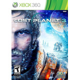 Planeta Perdido 3