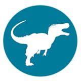 Planeta Pré-histórico: Melhor Enciclopédia Dinossauros E Animais Pré-históricos, Imagens E Sons Dinossauros, Português Aplicativo