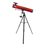 Planeta Vermelho Carson