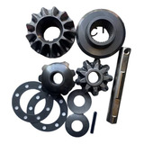 Planetária Satélite toyota Hilux 2001 2004 Traseira Dana