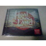 Planetshakers   Heal Our Land  cd dvd  Mercyme third Day