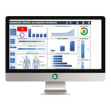 Planilha Controle De Acidentes