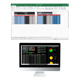 Planilha Day Trade Mini