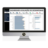 Planilha De Avaliacao De