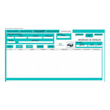 Planilha De Controle De Acesso Excel Interface Sistema