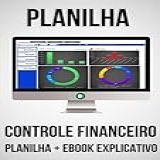 Planilha De Controle Financeiro Empresarial  Controle Financeiro Empresarial