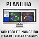 Planilha De Controle Financeiro Empresarial Controle Financeiro Empresarial