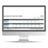 Planilha Excel Fluxo De