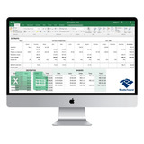 Planilha Gerenciamento Forex Cfds Opções Binárias E Irpf