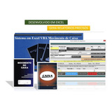 Planilha Livro Caixa