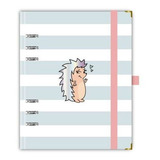 Planner A5 Listrado Riccio