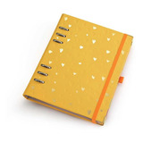 Planner Caderno Organizador A5