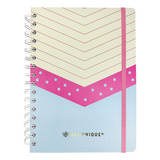 Planner Diario Anual A5