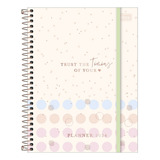 Planner Espiral 17 7