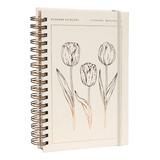 Planner Estacoes Abstrata 