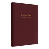 Planner Estacoes Bordo 