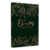 Planner Estacoes Floral 