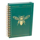 Planner Estacoes Promessa 