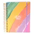 Planner Meu Plano Perfeito Capa Dura Pastel